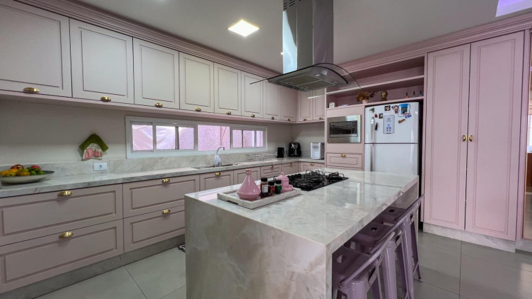 Imagem Casa com 3 Quartos à Venda, 291 m² em Três Fronteiras - Foz Do Iguaçu