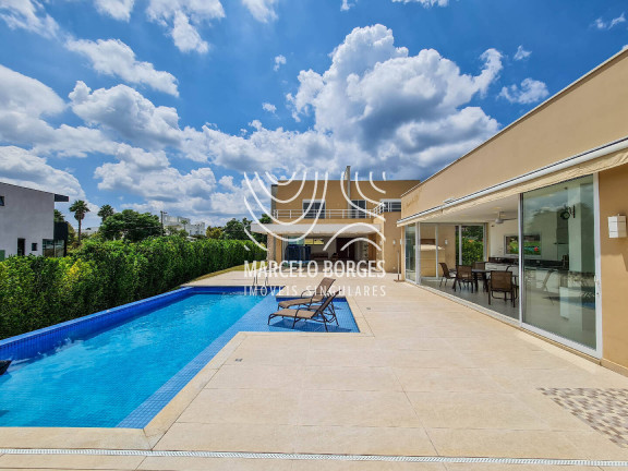 Imagem Casa de Condomínio com 4 Quartos à Venda, 615 m² em Jacaré - Cabreúva Imagem Casa de Condomínio com 4 Quartos à Venda, 615 m² em Jacaré - Cabreúva