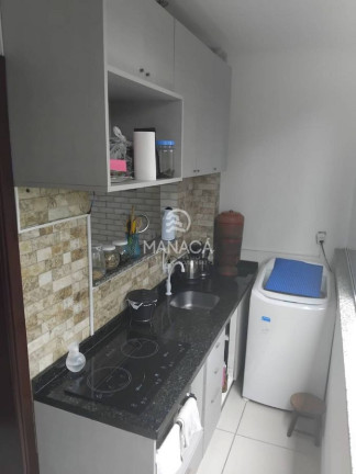 Imagem Apartamento com 2 Quartos à Venda, 56 m² em Jardim Icaraí - Barra Velha Imagem Apartamento com 2 Quartos à Venda, 56 m² em Jardim Icaraí - Barra Velha