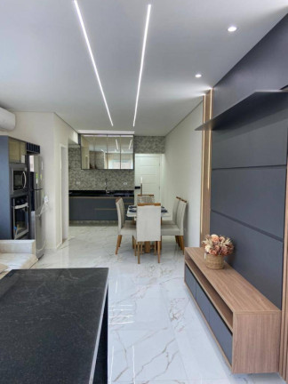 Imagem Cobertura com 3 Quartos à Venda, 179 m² em Parque Das Nações - Santo André Imagem Cobertura com 3 Quartos à Venda, 179 m² em Parque Das Nações - Santo André