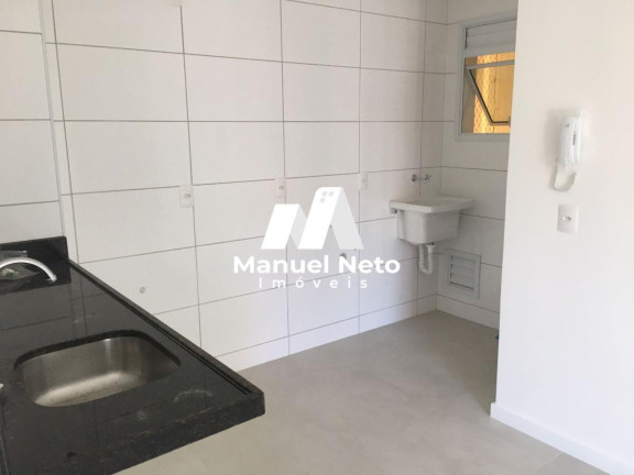 Imagem Apartamento com 2 Quartos à Venda, 54 m² em Meireles - Fortaleza
