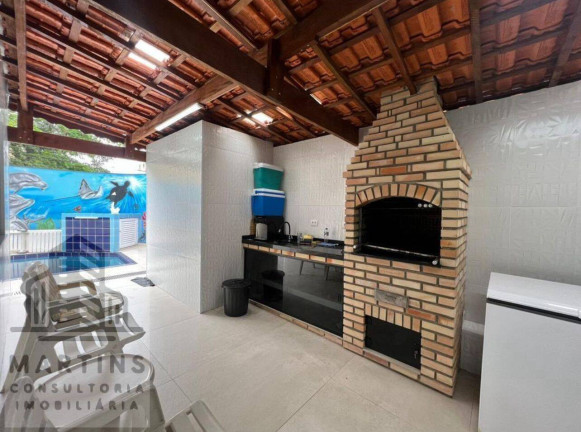 Imagem Casa com 2 Quartos à Venda, em Caiçara - Praia Grande Imagem Casa com 2 Quartos à Venda, em Caiçara - Praia Grande
