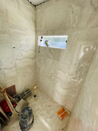 Imagem Casa com 3 Quartos à Venda, 88 m² em Vila Mirim - Praia Grande Imagem Casa com 3 Quartos à Venda, 88 m² em Vila Mirim - Praia Grande