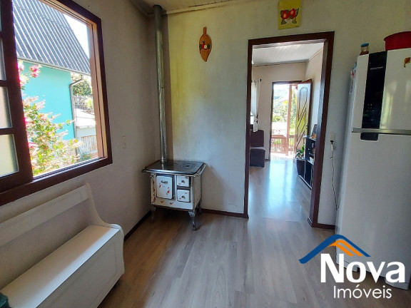 Imagem Imóvel com 3 Quartos à Venda, 69 m² em Linha Imperial - Nova Petrópolis Imagem Imóvel com 3 Quartos à Venda, 69 m² em Linha Imperial - Nova Petrópolis
