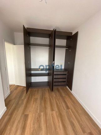 Imagem Apartamento com 2 Quartos à Venda, 60 m² em Baeta Neves - São Bernardo Do Campo