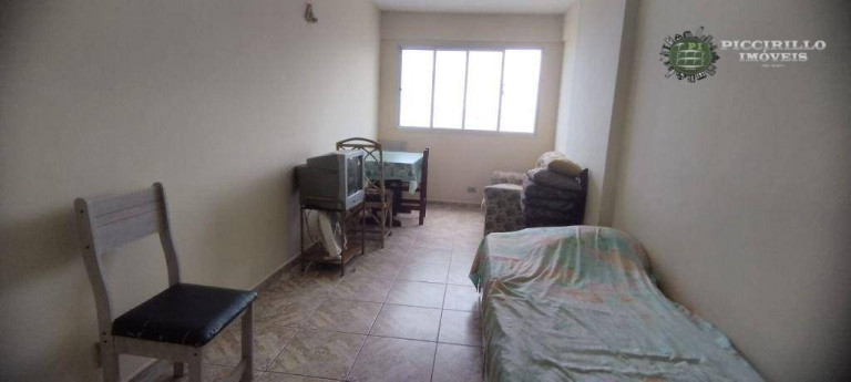 Imagem Apartamento com 1 Quarto à Venda, 44 m² em Tupi - Praia Grande Imagem Apartamento com 1 Quarto à Venda, 44 m² em Tupi - Praia Grande