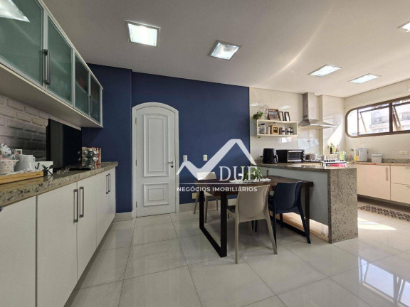 Imagem Apartamento com 3 Quartos à Venda, 153 m² em Gonzaga - Santos