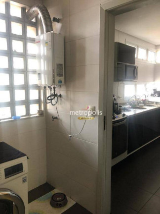 Imagem Apartamento com 4 Quartos à Venda, 136 m² em Centro - Santo André Imagem Apartamento com 4 Quartos à Venda, 136 m² em Centro - Santo André
