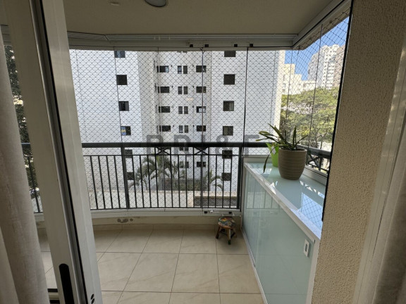Imagem Apartamento com 2 Quartos à Venda, 74 m² em Brooklin - São Paulo Imagem Apartamento com 2 Quartos à Venda, 74 m² em Brooklin - São Paulo