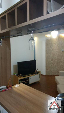Imagem Apartamento com 2 Quartos à Venda, 48 m² em Interlagos - São Paulo Imagem Apartamento com 2 Quartos à Venda, 48 m² em Interlagos - São Paulo