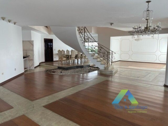 Imagem Sobrado com 5 Quartos à Venda, 600 m² em Jardim Da Saúde - São Paulo Imagem Sobrado com 5 Quartos à Venda, 600 m² em Jardim Da Saúde - São Paulo