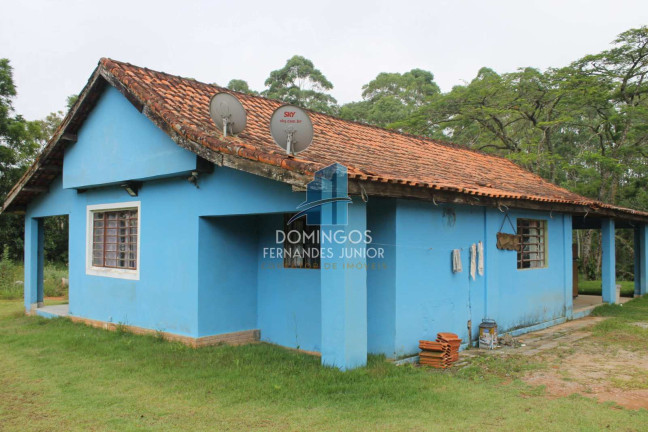Imagem Fazenda à Venda, 110 m² em Centro - Biritiba-mirim Imagem Fazenda à Venda, 110 m² em Centro - Biritiba-mirim