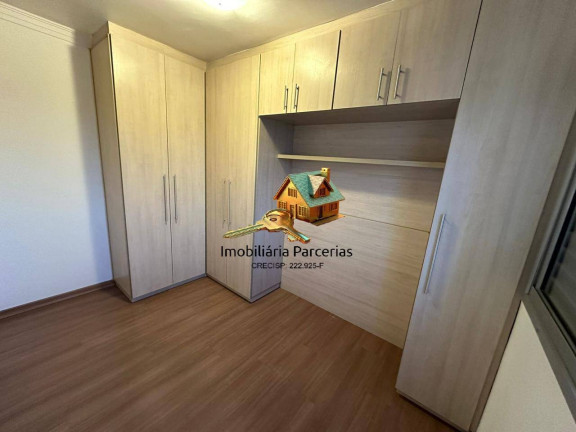 Imagem Apartamento com 2 Quartos à Venda, 47 m² em Panorama (polvilho) - Cajamar Imagem Apartamento com 2 Quartos à Venda, 47 m² em Panorama (polvilho) - Cajamar