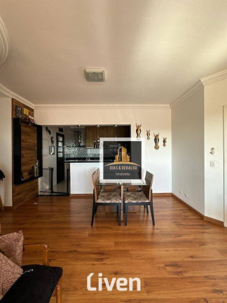 Imagem Apartamento com 4 Quartos à Venda, 120 m² em Bosque Dos Eucaliptos - São José Dos Campos Imagem Apartamento com 4 Quartos à Venda, 120 m² em Bosque Dos Eucaliptos - São José Dos Campos
