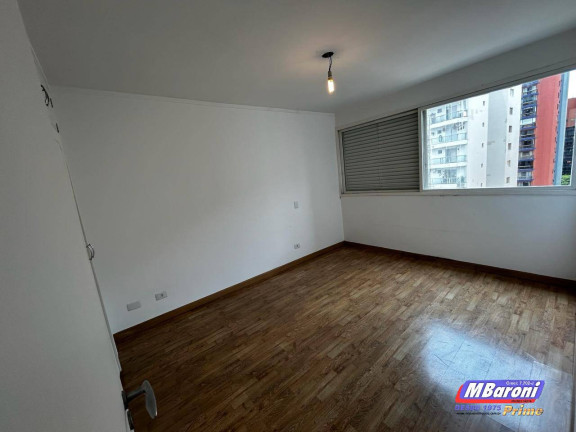 Imagem Apartamento com 3 Quartos para Alugar, 190 m² em Itaim Bibi - São Paulo Imagem Apartamento com 3 Quartos para Alugar, 190 m² em Itaim Bibi - São Paulo