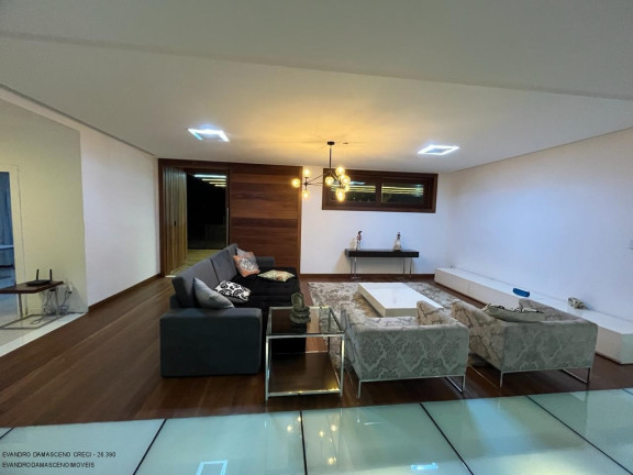 Imagem Casa com 5 Quartos à Venda, 1.500 m² em Portão - Lauro De Freitas
