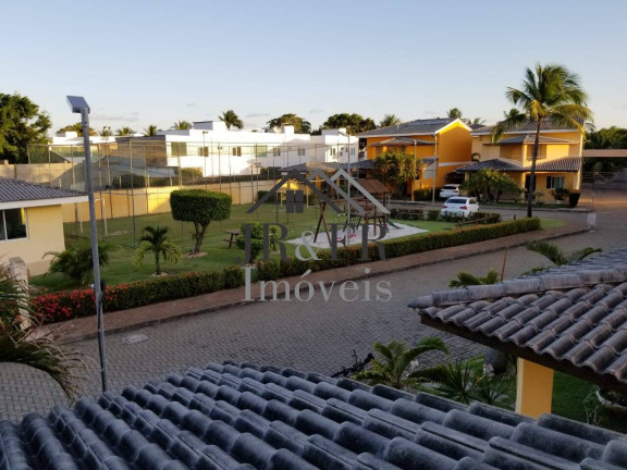 Imagem Casa com 3 Quartos à Venda, 180 m² em Buraquinho - Lauro De Freitas