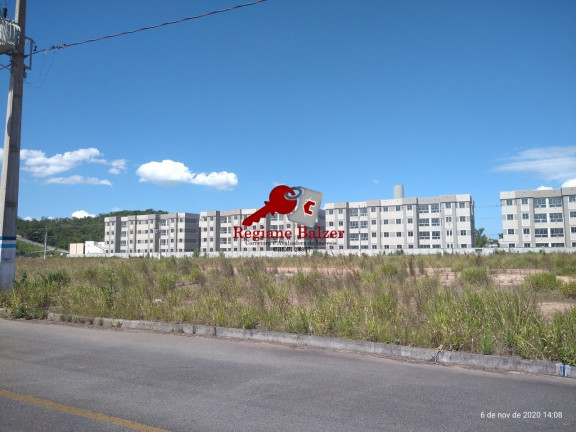 Imagem Terreno à Venda, 368 m² em Sertão Do Maruim - São José