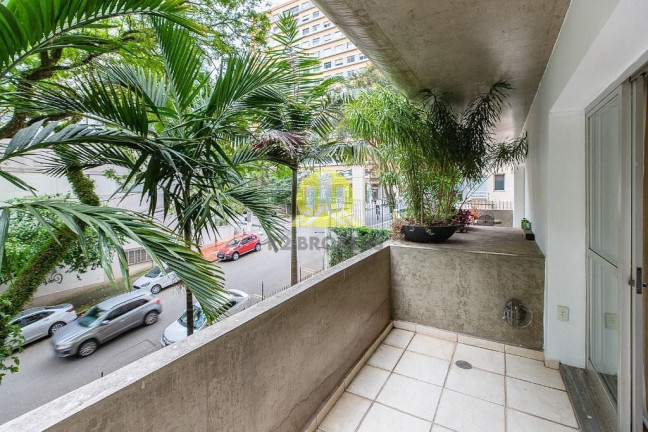 Imagem Apartamento com 4 Quartos à Venda, 299 m² em Paraíso - São Paulo