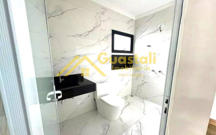 Imagem Casa de Condomínio com 3 Quartos à Venda, 172 m² em Bongue - Piracicaba