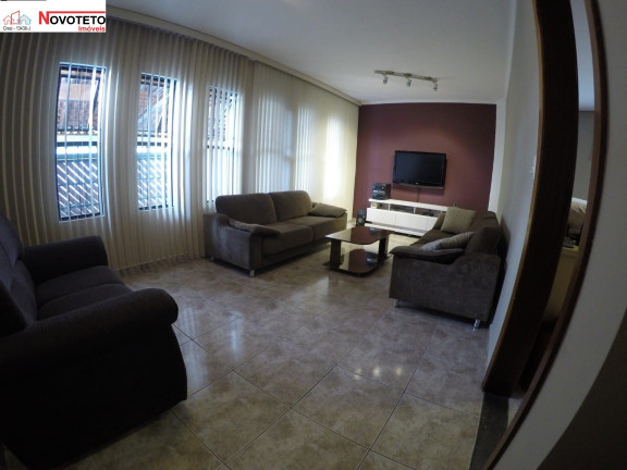 Imagem Imóvel com 3 Quartos à Venda, 143 m² em Jardim Independência - São Paulo Imagem Imóvel com 3 Quartos à Venda, 143 m² em Jardim Independência - São Paulo