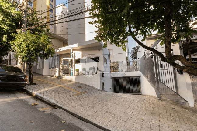 Imagem Apartamento com 3 Quartos à Venda, 140 m² em Paraíso - São Paulo Imagem Apartamento com 3 Quartos à Venda, 140 m² em Paraíso - São Paulo