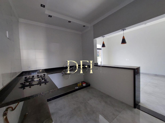 Imagem Casa de Condomínio com 2 Quartos à Venda, 94 m² em Condomínio Villagio Ipanema - Sorocaba