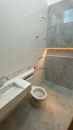 Imagem Casa com 3 Quartos à Venda, 100 m² em Xangri-lá - Contagem Imagem Casa com 3 Quartos à Venda, 100 m² em Xangri-lá - Contagem