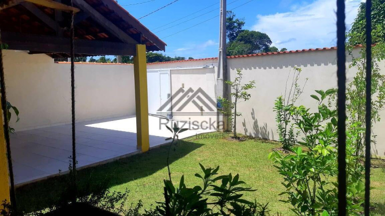 Imagem Casa com 2 Quartos à Venda, 307 m² em Jardim Palmeiras - Itanhaém Imagem Casa com 2 Quartos à Venda, 307 m² em Jardim Palmeiras - Itanhaém