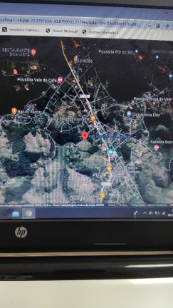 Imagem Imóvel com 2 Quartos à Venda, 110 m² em Centro - Barra Do Piraí