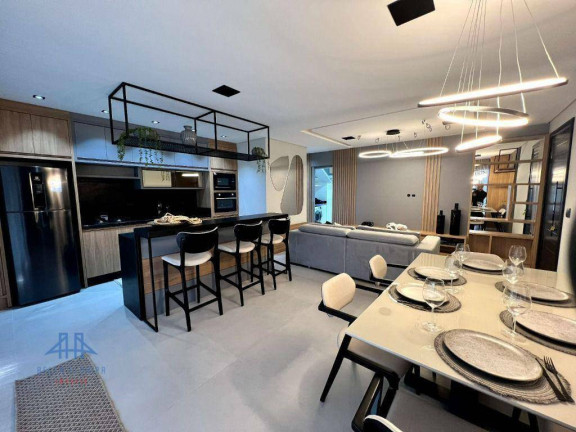 Casa com 3 Quartos à Venda, 190 m² em Cachoeira Do Bom Jesus - Florianópolis