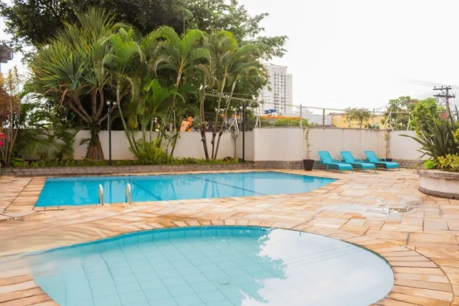 Imagem Apartamento com 4 Quartos à Venda, 190 m² em Mooca - Sp Imagem Apartamento com 4 Quartos à Venda, 190 m² em Mooca - Sp