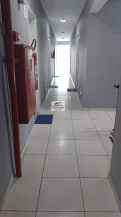 Imagem Kitnet com 1 Quarto para Alugar, 40 m² em Tatuapé - São Paulo Imagem Kitnet com 1 Quarto para Alugar, 40 m² em Tatuapé - São Paulo