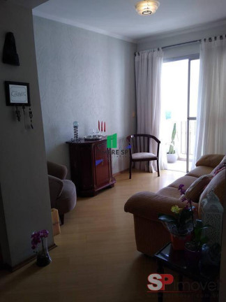 Imagem Apartamento com 3 Quartos à Venda, 91 m² em Santana - São Paulo Imagem Apartamento com 3 Quartos à Venda, 91 m² em Santana - São Paulo