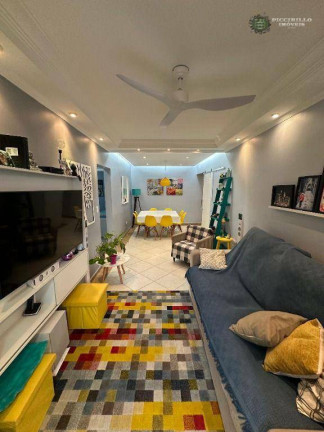 Imagem Apartamento com 2 Quartos à Venda, 85 m² em Canto Do Forte - Praia Grande Imagem Apartamento com 2 Quartos à Venda, 85 m² em Canto Do Forte - Praia Grande