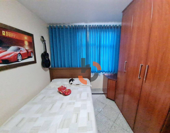 Imagem Apartamento com 3 Quartos à Venda, 175 m² em Centro - Nova Iguaçu