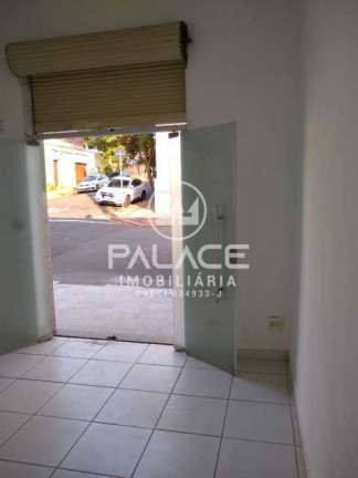 Imagem Imóvel com 5 Quartos à Venda, 185 m² em Centro - Piracicaba