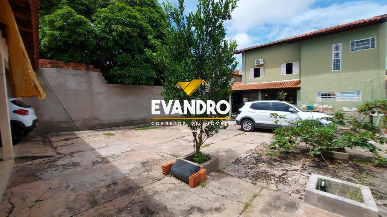 Imagem Casa com 4 Quartos à Venda, 319 m² em Morada Do Ouro - Cuiabá Imagem Casa com 4 Quartos à Venda, 319 m² em Morada Do Ouro - Cuiabá