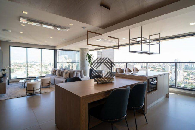 Imagem Apartamento com 3 Quartos à Venda, 151 m² em Jardim Emília - Sorocaba Imagem Apartamento com 3 Quartos à Venda, 151 m² em Jardim Emília - Sorocaba