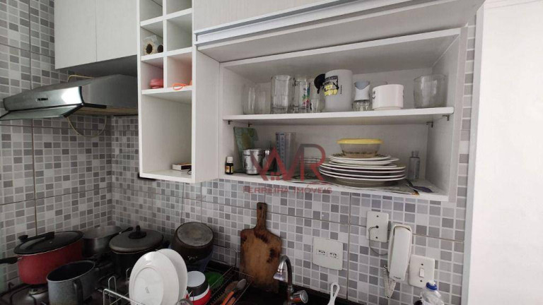 Imagem Apartamento com 2 Quartos à Venda, 47 m² em Fazenda Aricanduva - São Paulo Imagem Apartamento com 2 Quartos à Venda, 47 m² em Fazenda Aricanduva - São Paulo