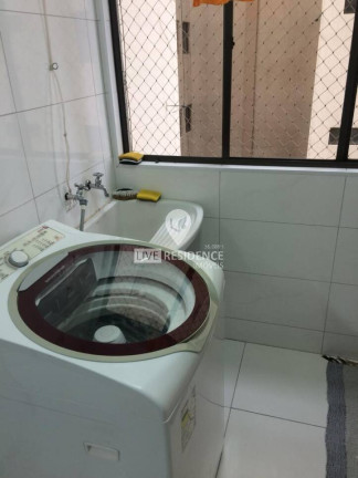 Imagem Apartamento com 3 Quartos à Venda, 80 m² em Jardim Ipe - Itatiba