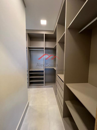 Imagem Casa com 3 Quartos à Venda, 171 m² em Parque Brasil 500 - Paulínia