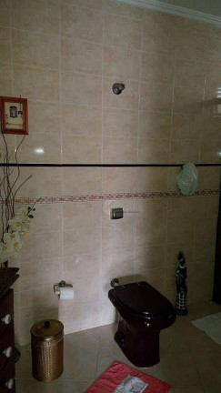 Imagem Apartamento com 3 Quartos para Alugar, 160 m² em Rudge Ramos - São Bernardo Do Campo
