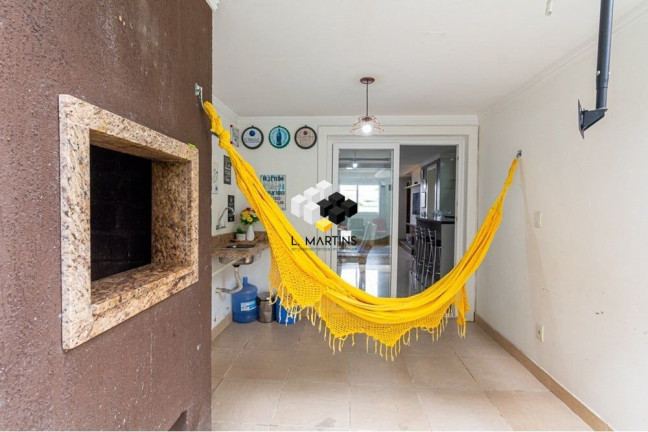 Imagem Casa com 3 Quartos à Venda, 111 m² em Igara - Canoas Imagem Casa com 3 Quartos à Venda, 111 m² em Igara - Canoas