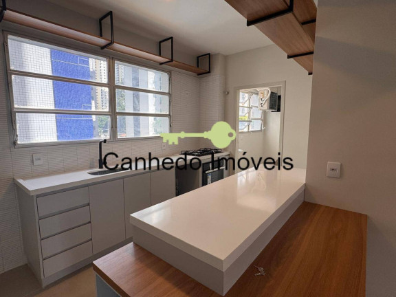 Imagem Apartamento com 3 Quartos à Venda, 104 m² em Brooklin - São Paulo Imagem Apartamento com 3 Quartos à Venda, 104 m² em Brooklin - São Paulo