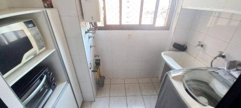 Imagem Apartamento com 3 Quartos para Alugar, 77 m² em Tatuapé - São Paulo
