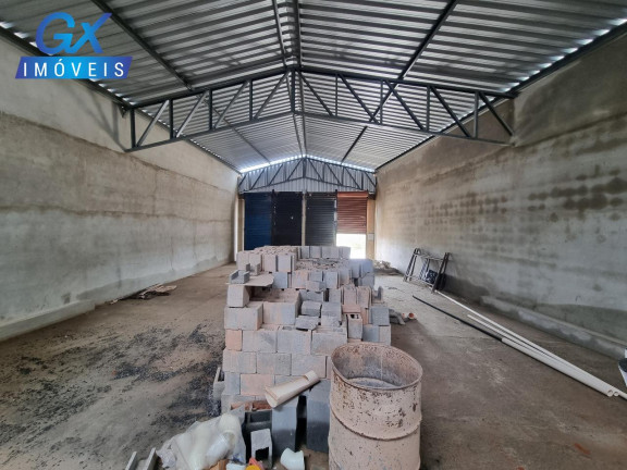 Imagem Imóvel Comercial à Venda, 110 m² em Aldeias Do Lago - Esmeraldas
