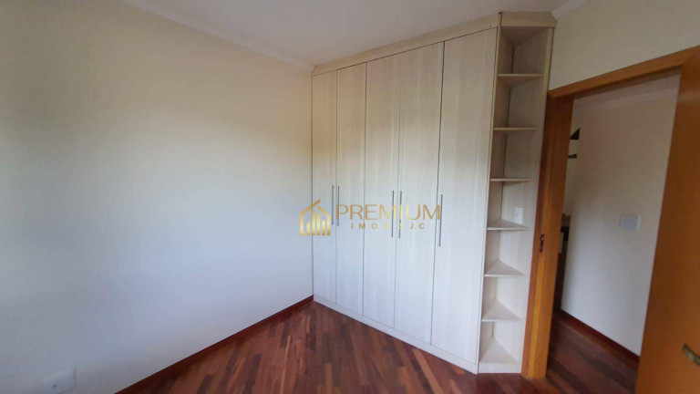 Imagem Apartamento com 2 Quartos à Venda, 56 m² em Vila Cardoso - São José Dos Campos
