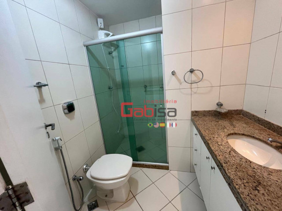 Imagem Cobertura com 4 Quartos para Alugar, 277 m² em Vila Nova - Cabo Frio Imagem Cobertura com 4 Quartos para Alugar, 277 m² em Vila Nova - Cabo Frio