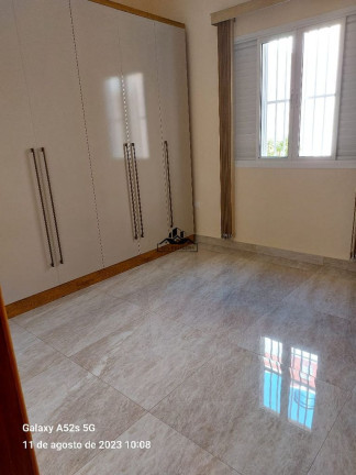 Imagem Casa com 3 Quartos à Venda, 193 m² em Olímpico - São Caetano Do Sul